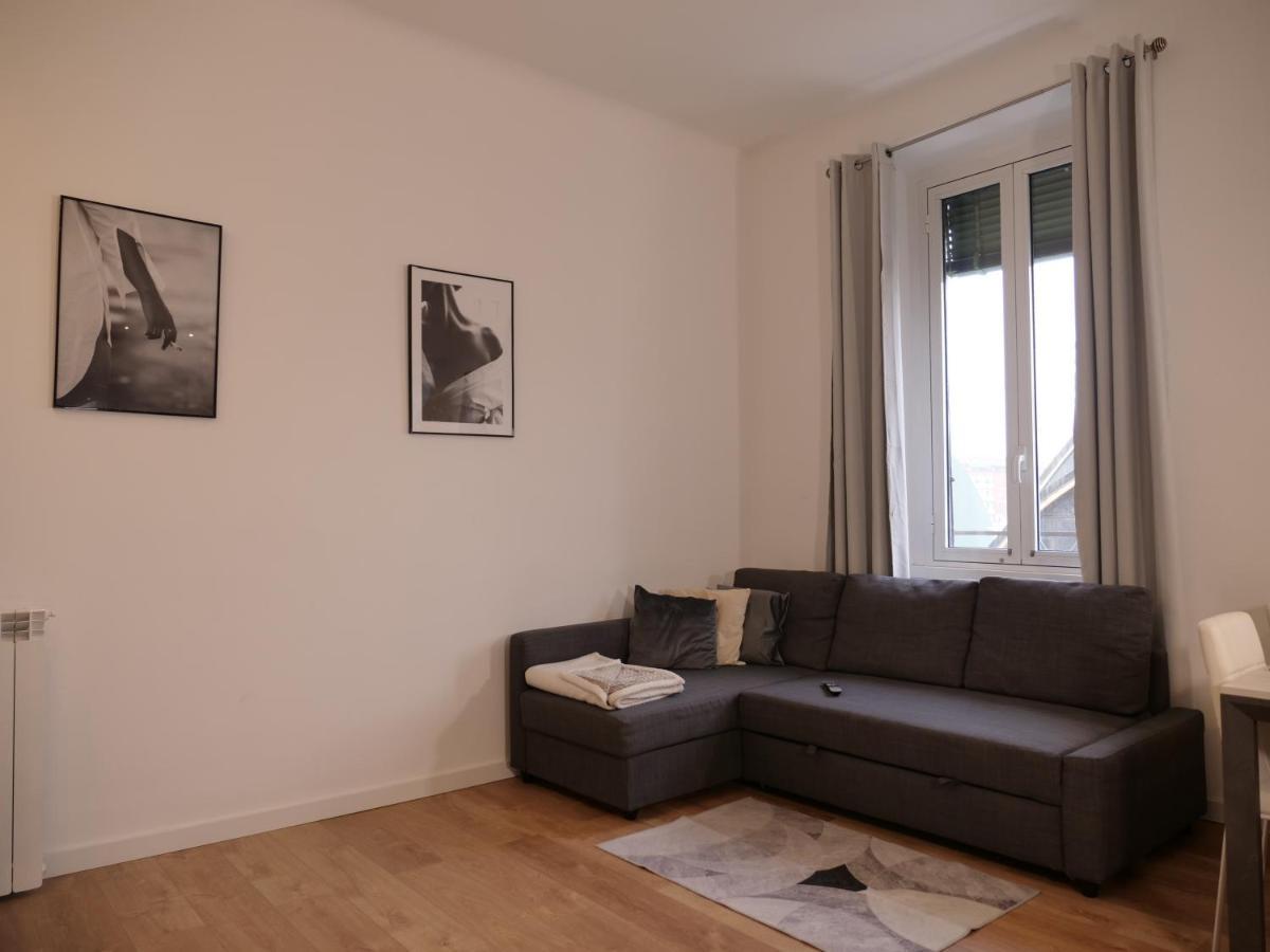 Prada Home Milano Buitenkant foto