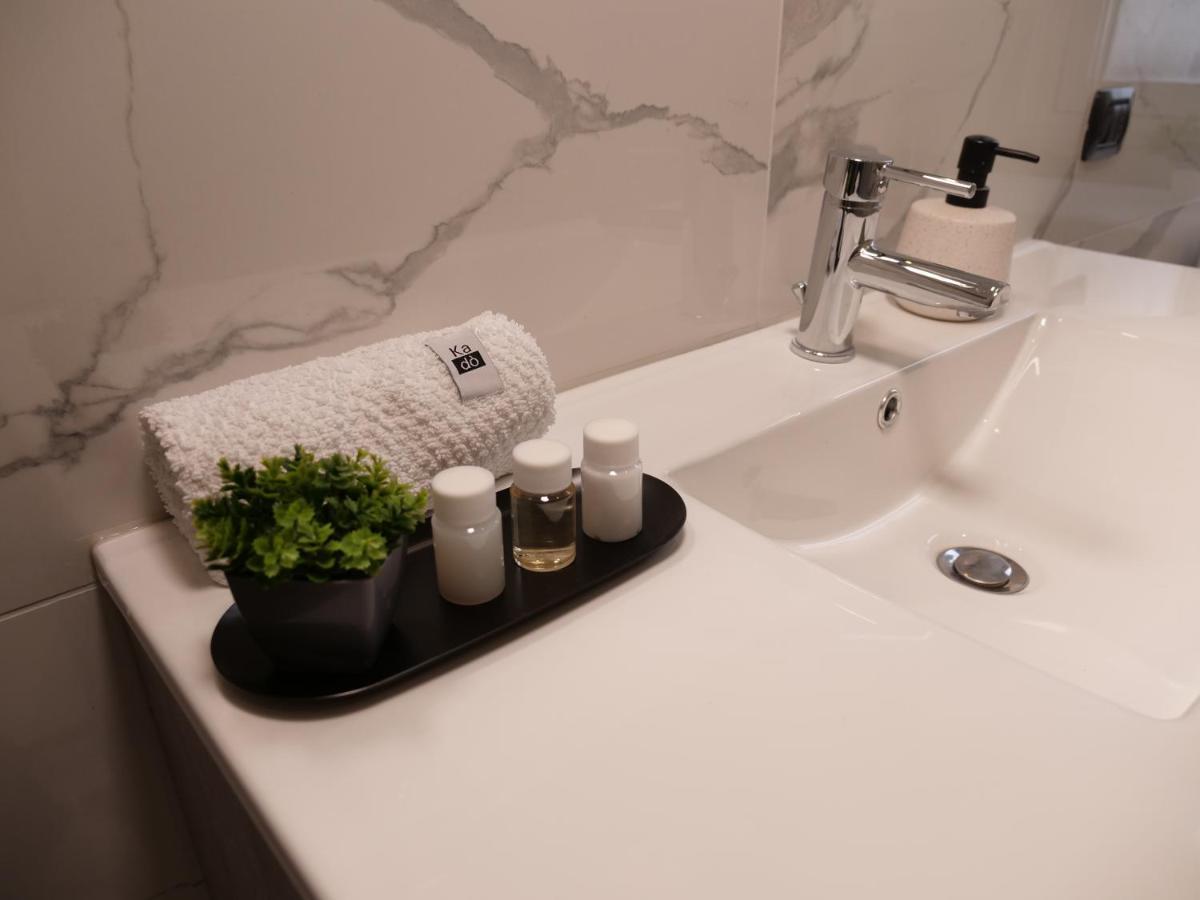 Prada Home Milano Buitenkant foto